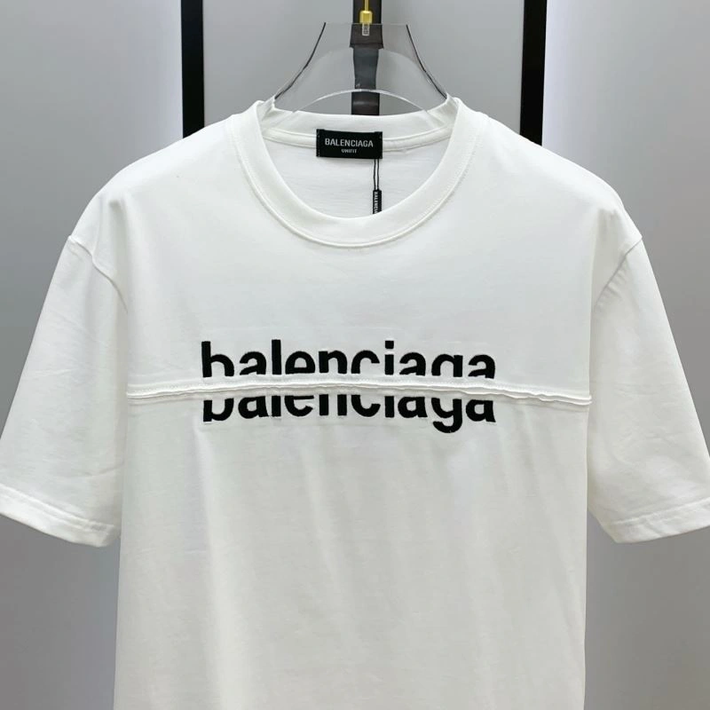 Neat Balenciaga T-Shirts 97485