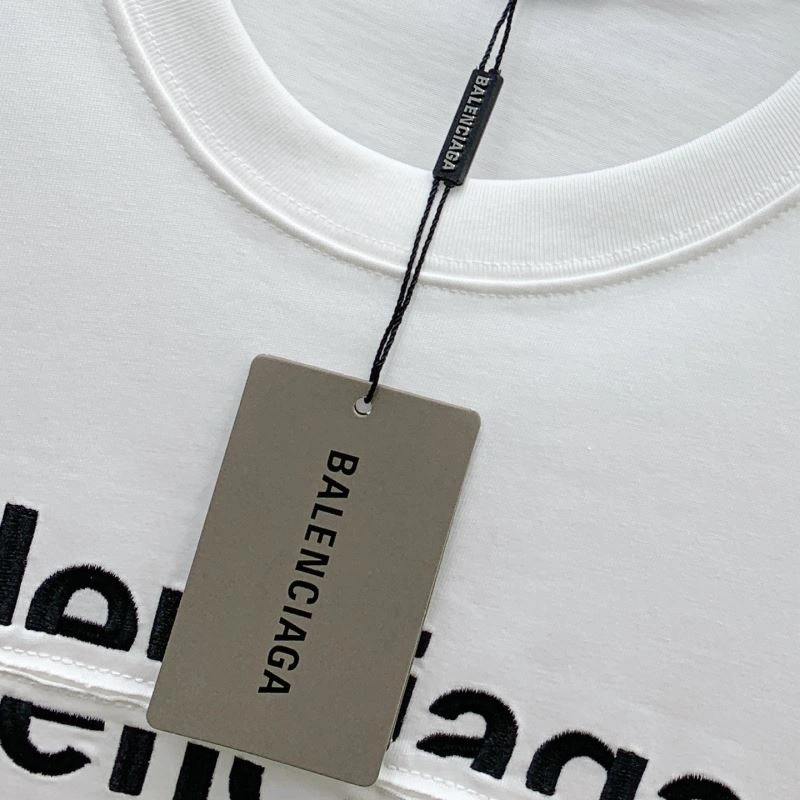 Neat Balenciaga T-Shirts 97485