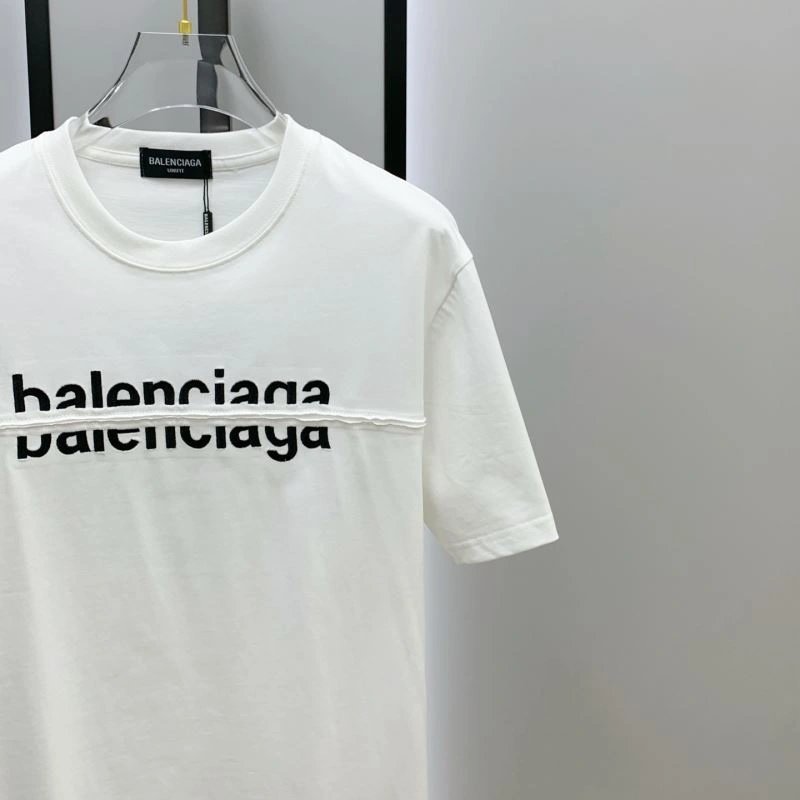 Neat Balenciaga T-Shirts 97485