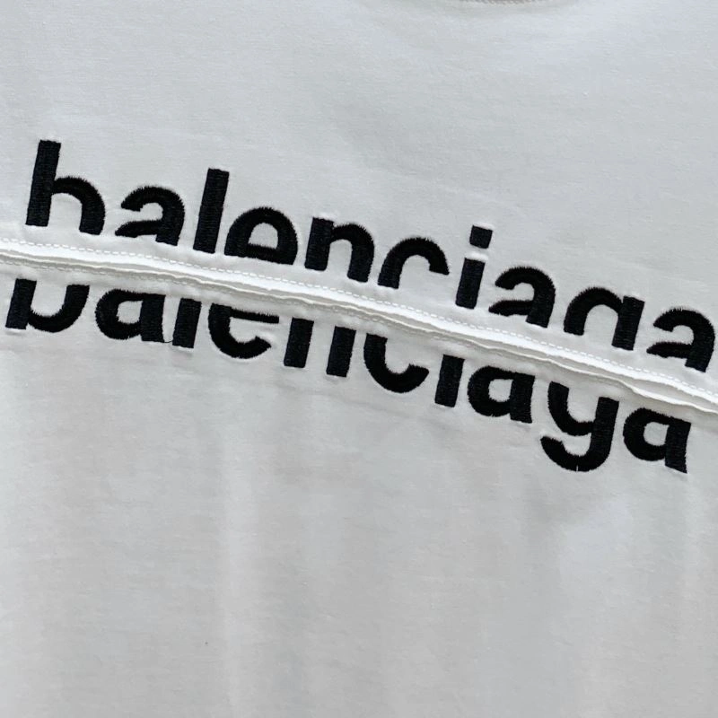 Neat Balenciaga T-Shirts 97485