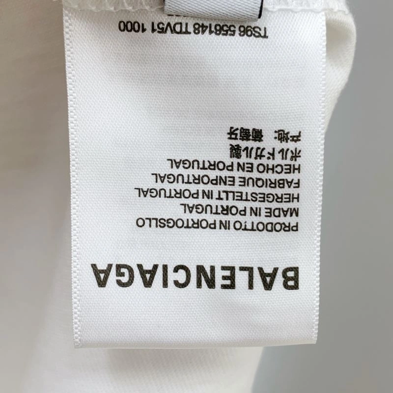 Neat Balenciaga T-Shirts 97485