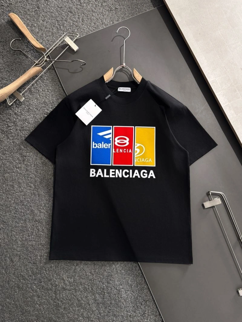Balenciaga T-Shirts Trendsetting 97484