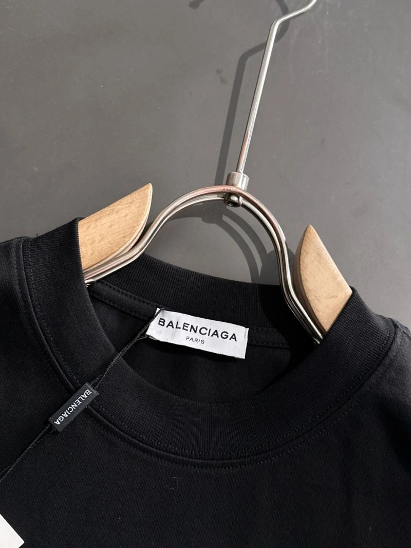 Balenciaga T-Shirts Trendsetting 97484