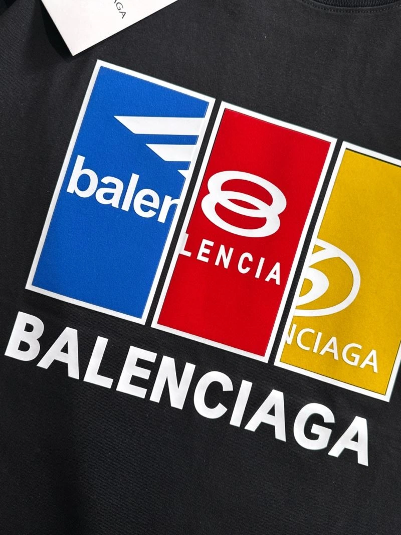 Balenciaga T-Shirts Trendsetting 97484