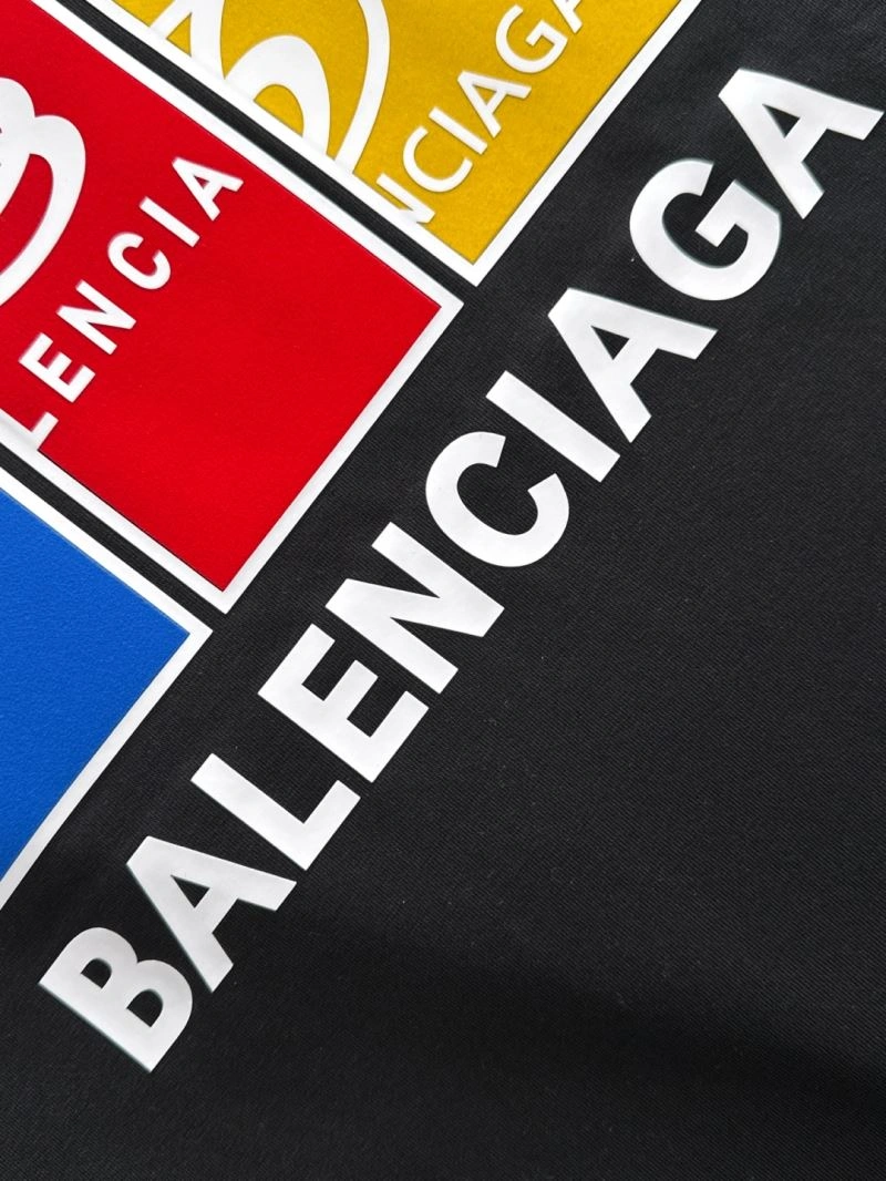Balenciaga T-Shirts Trendsetting 97484