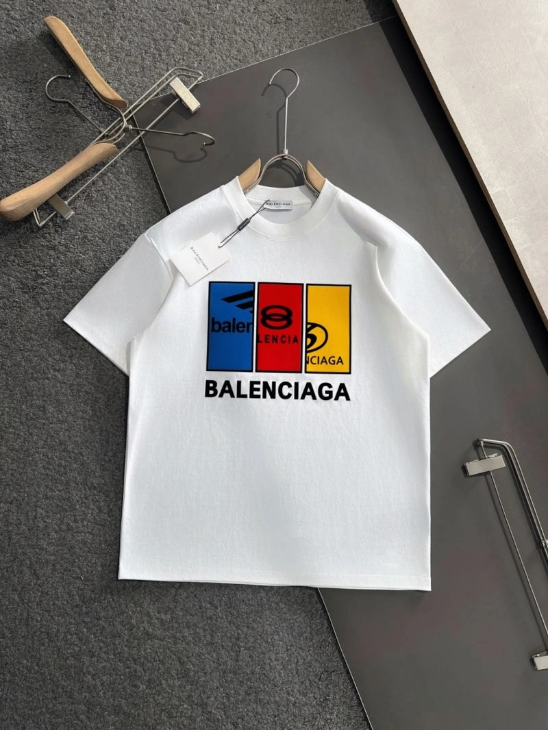 Sustainable Balenciaga T-Shirts 97483