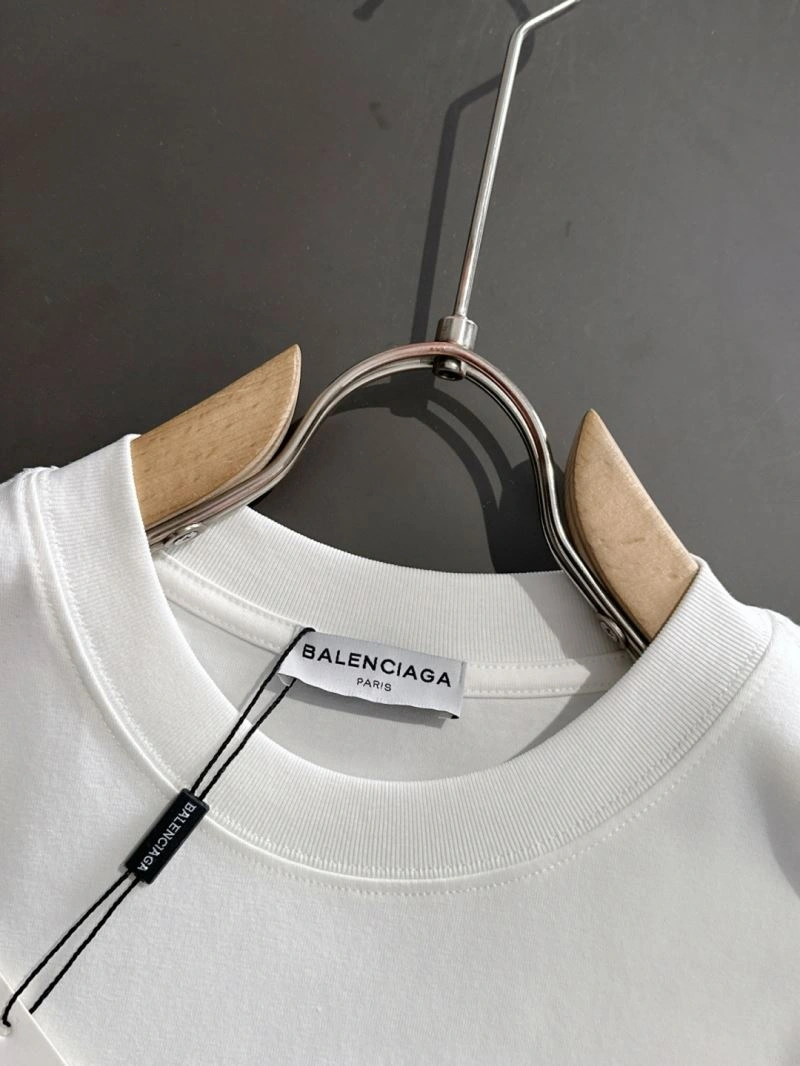 Sustainable Balenciaga T-Shirts 97483