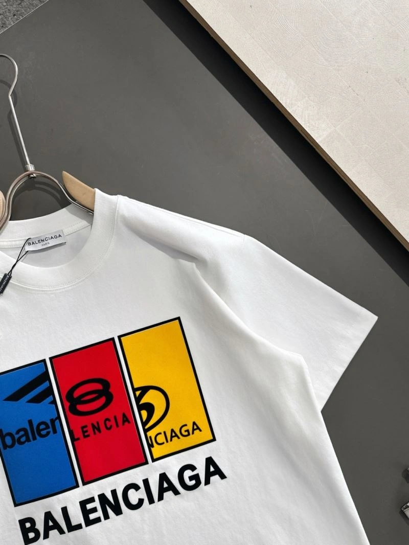 Sustainable Balenciaga T-Shirts 97483