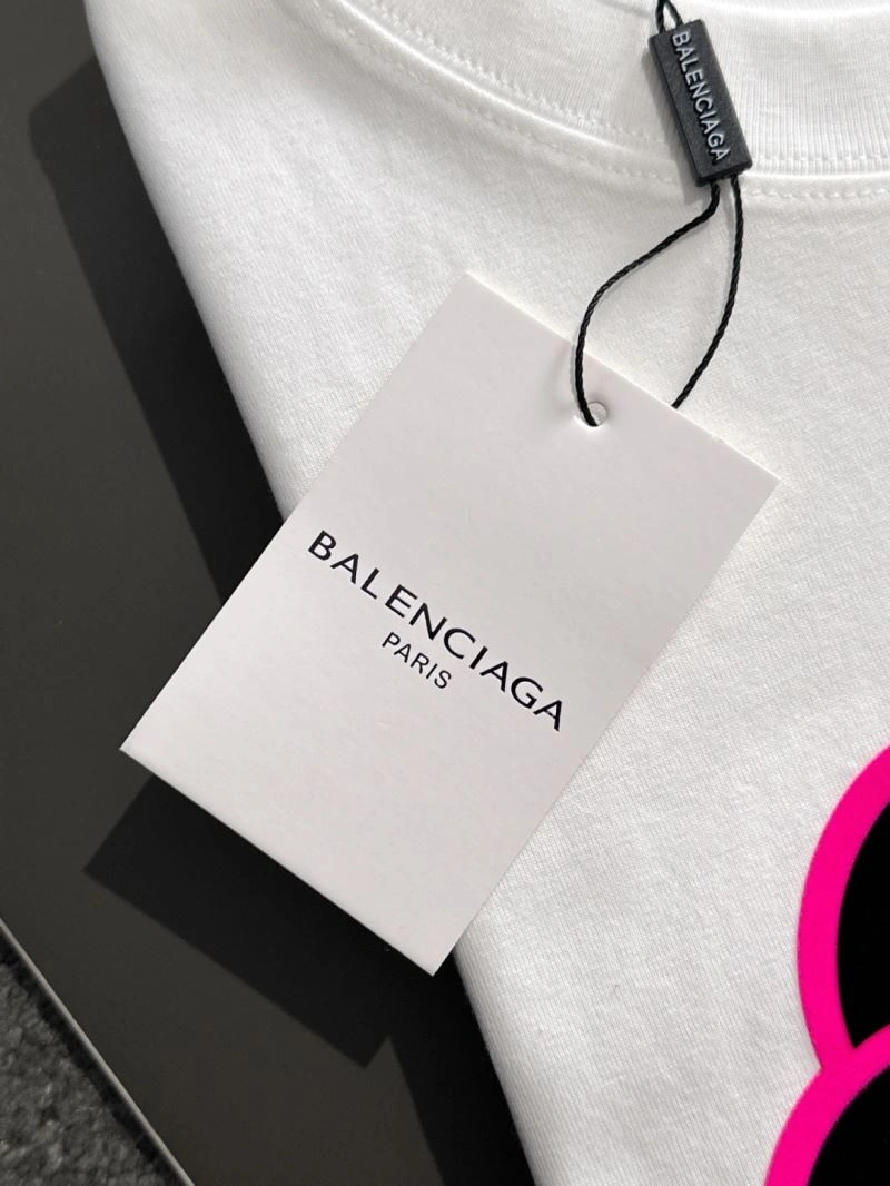 Sustainable Balenciaga T-Shirts 97483