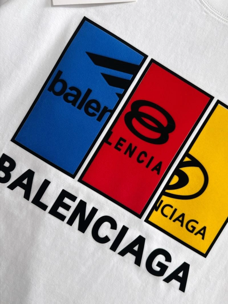 Sustainable Balenciaga T-Shirts 97483