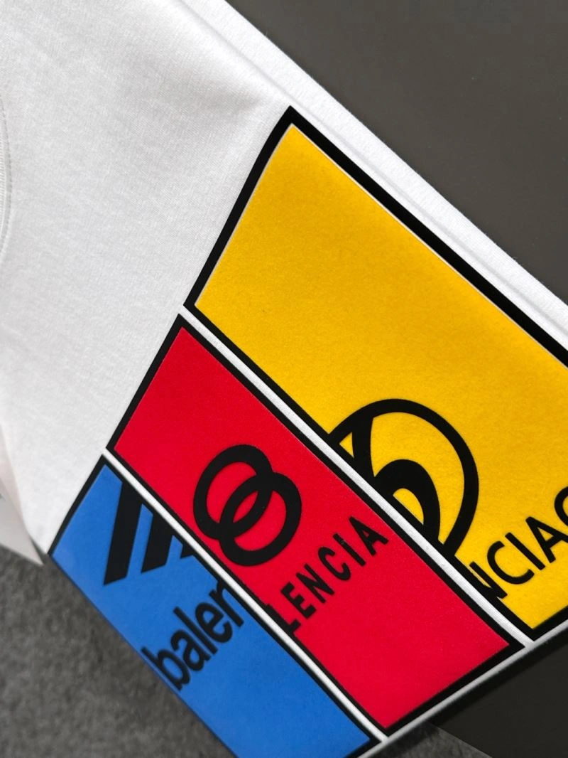 Sustainable Balenciaga T-Shirts 97483
