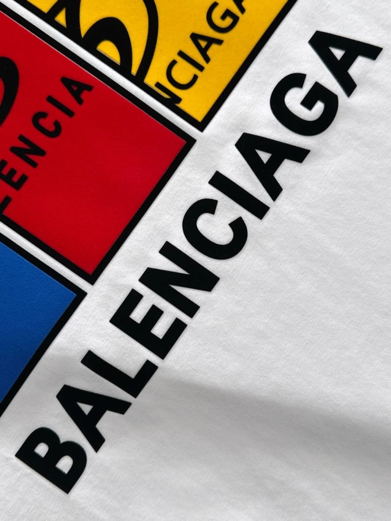 Sustainable Balenciaga T-Shirts 97483