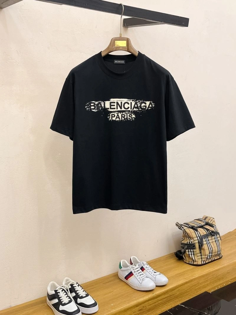 Balenciaga T-Shirts SunProtective 97481