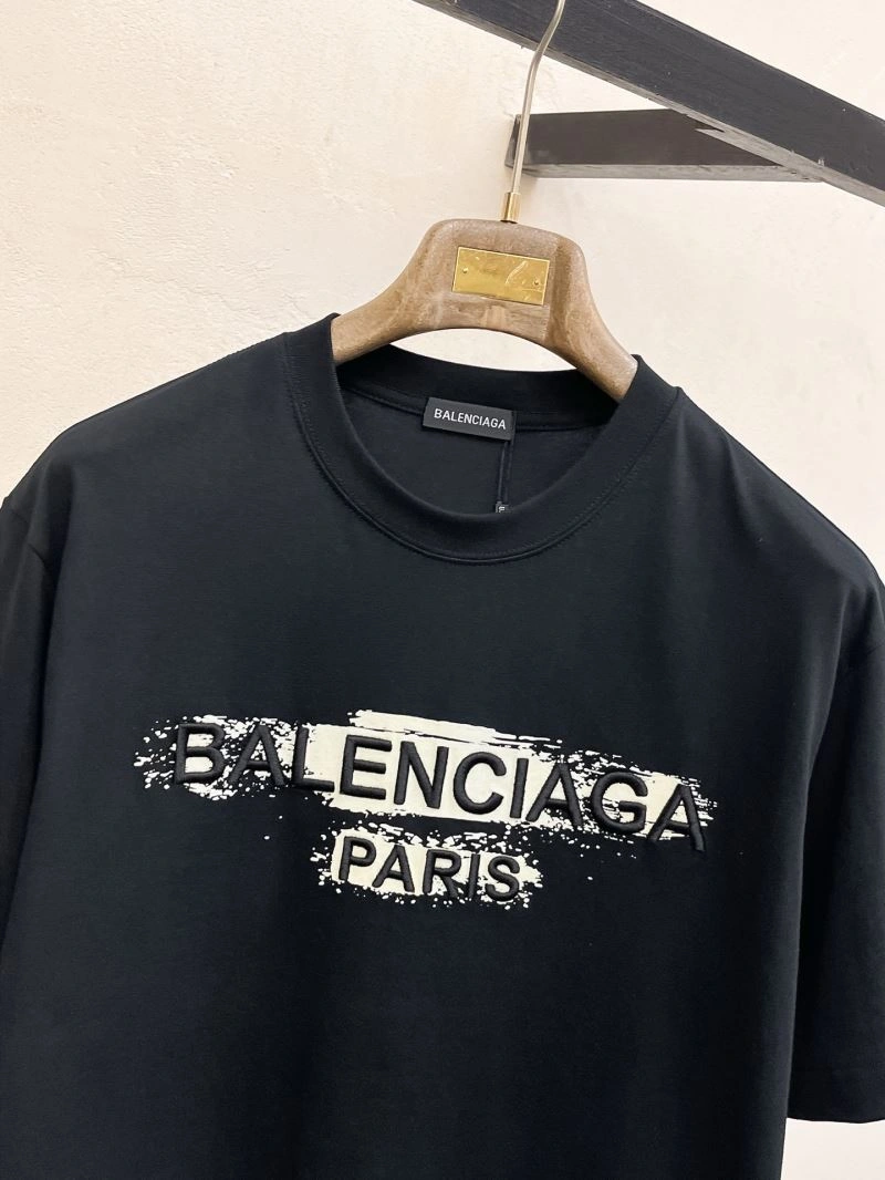 Balenciaga T-Shirts SunProtective 97481