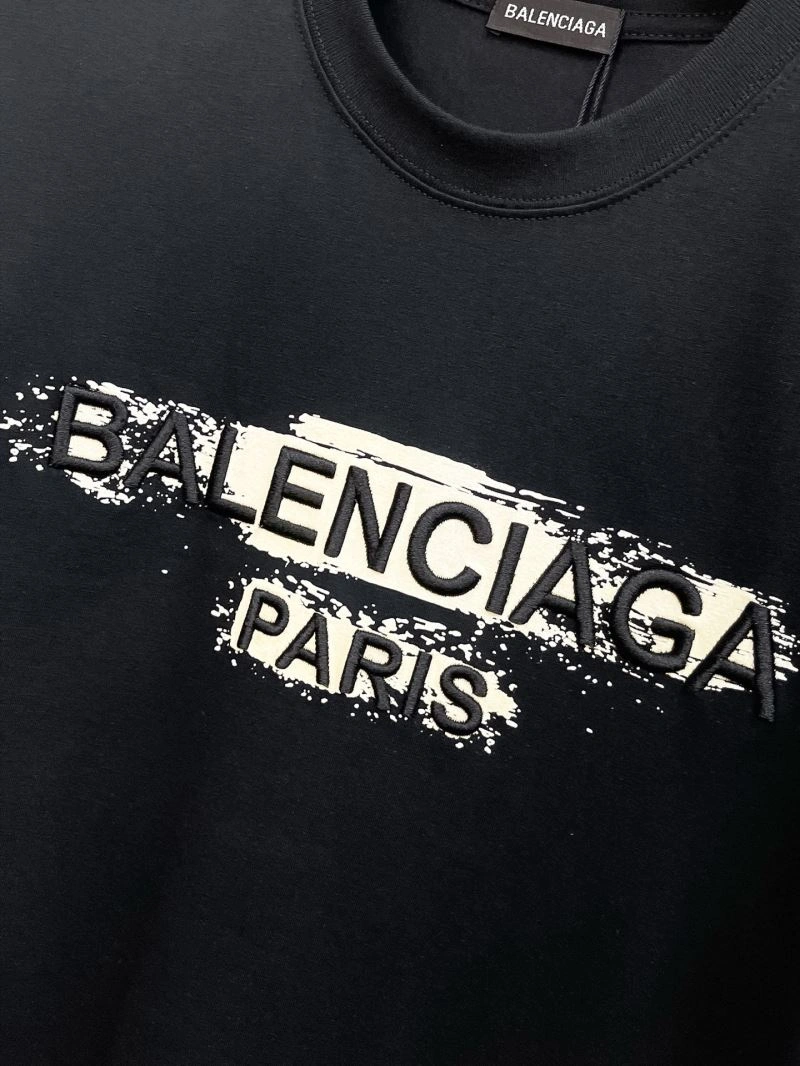 Balenciaga T-Shirts SunProtective 97481