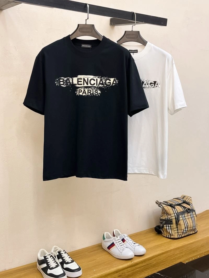 Balenciaga T-Shirts SunProtective 97481