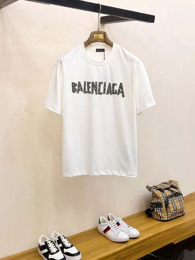 Sustainable Balenciaga T-Shirts 97514