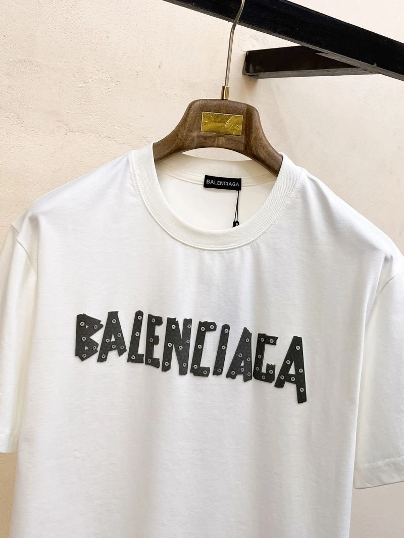 Sustainable Balenciaga T-Shirts 97514