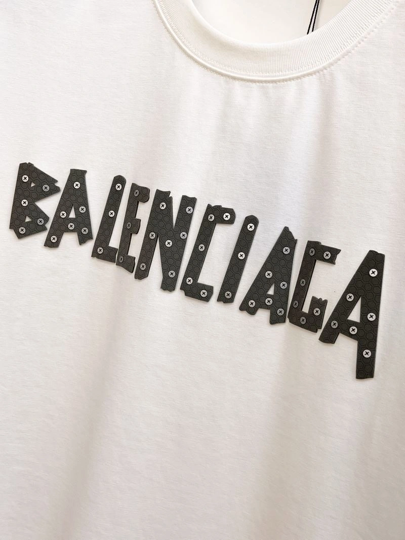 Sustainable Balenciaga T-Shirts 97514