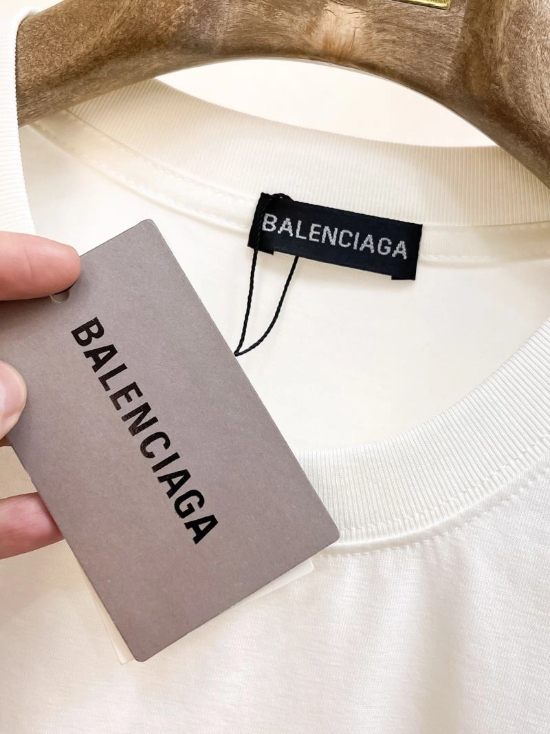 Sustainable Balenciaga T-Shirts 97514