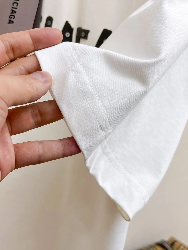 Sustainable Balenciaga T-Shirts 97514