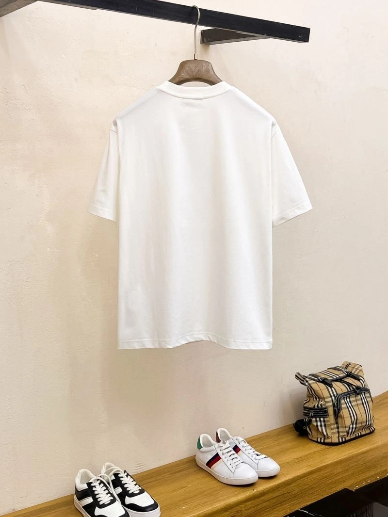 Sustainable Balenciaga T-Shirts 97514