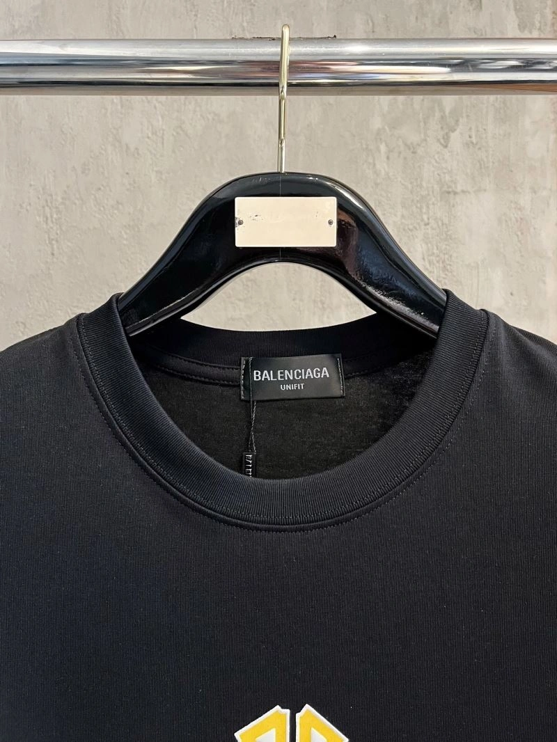 SoftTouch Balenciaga T-Shirts 97473