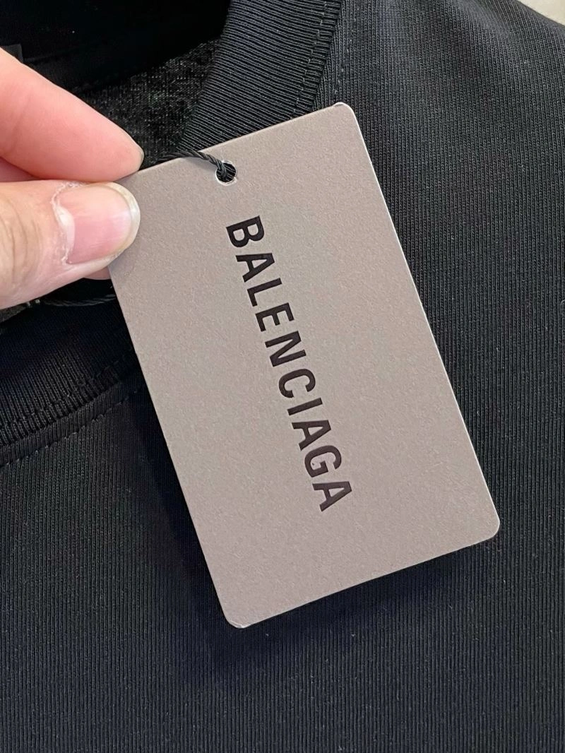 SoftTouch Balenciaga T-Shirts 97473