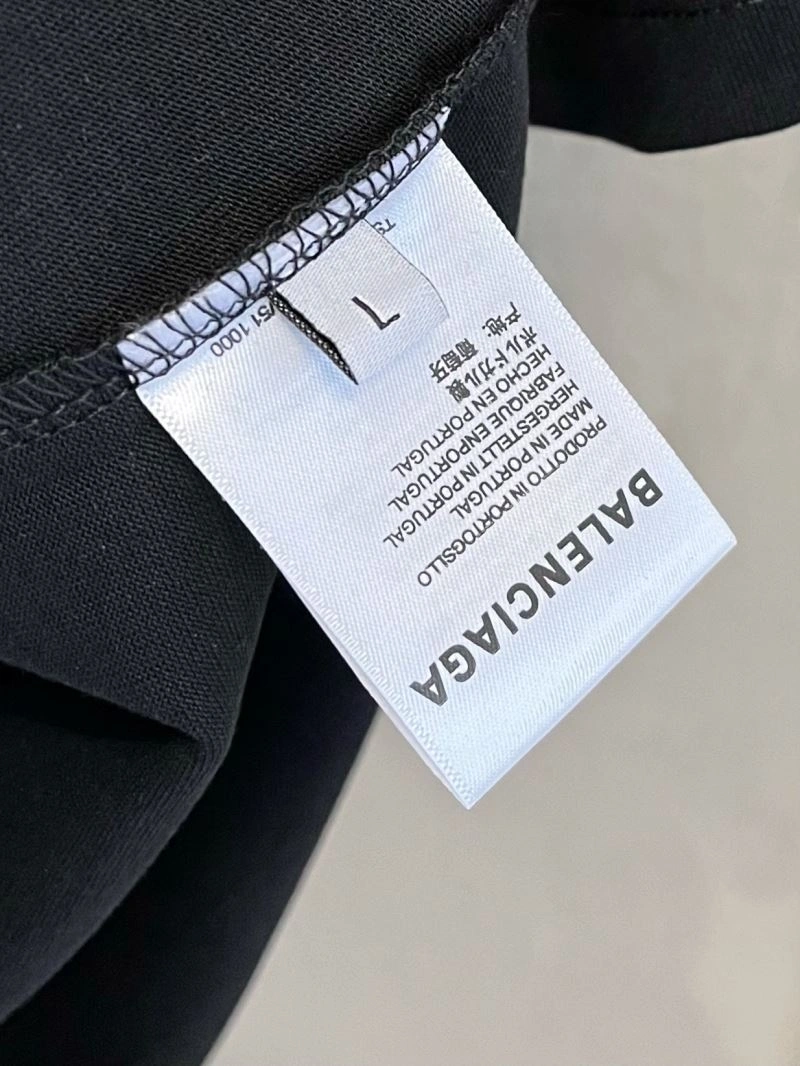 SoftTouch Balenciaga T-Shirts 97473