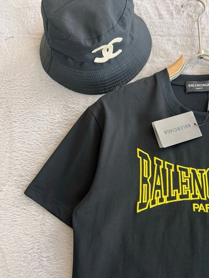 WellDesigned Balenciaga T-Shirts 97518