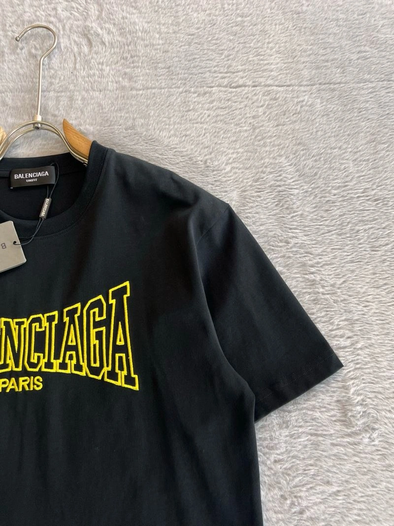 WellDesigned Balenciaga T-Shirts 97518