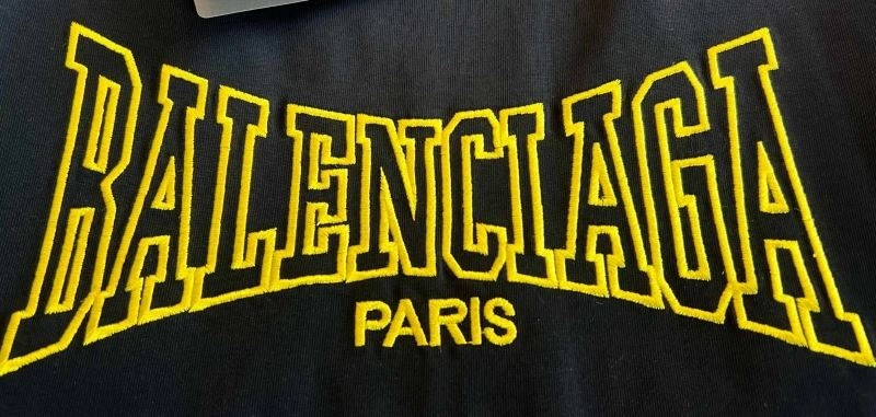 WellDesigned Balenciaga T-Shirts 97518