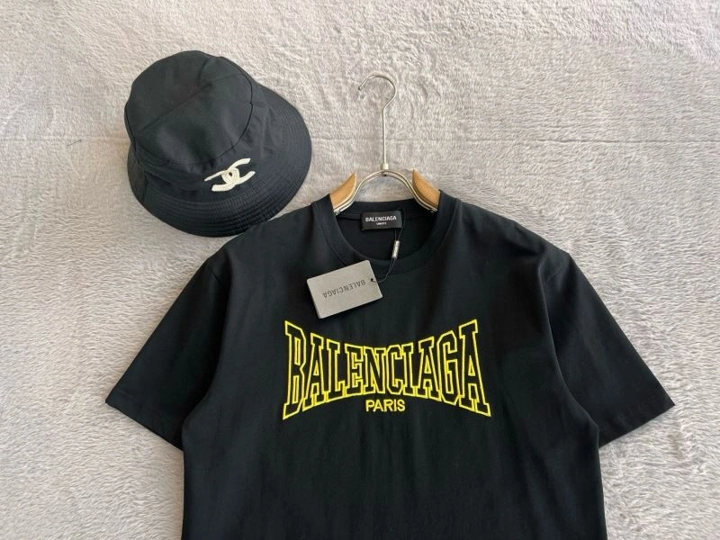WellDesigned Balenciaga T-Shirts 97518