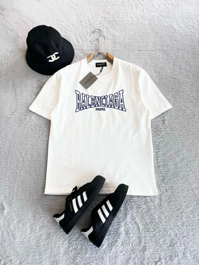 Premium Balenciaga T-Shirts 97475
