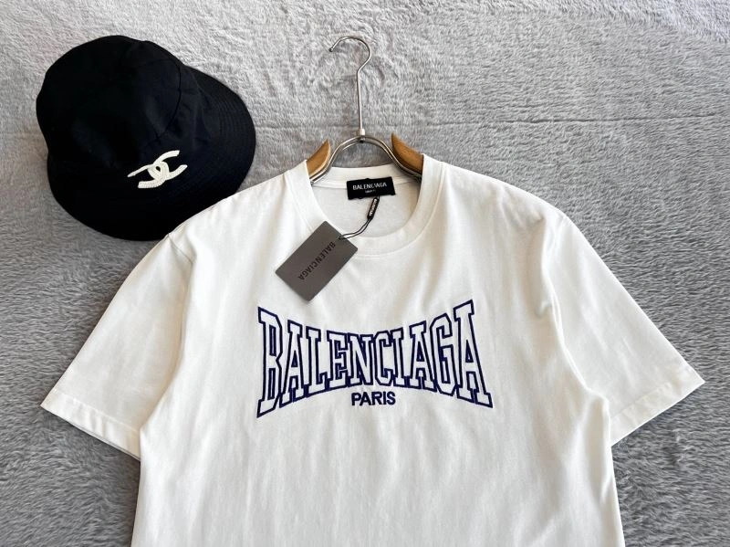 Premium Balenciaga T-Shirts 97475