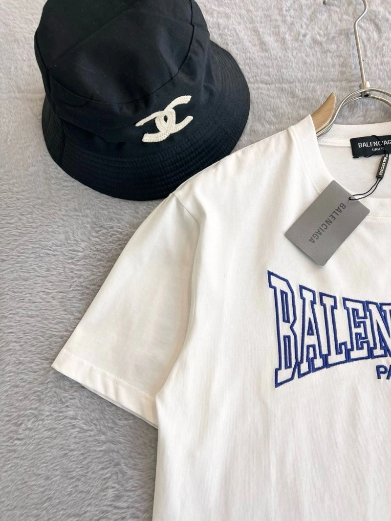 Premium Balenciaga T-Shirts 97475