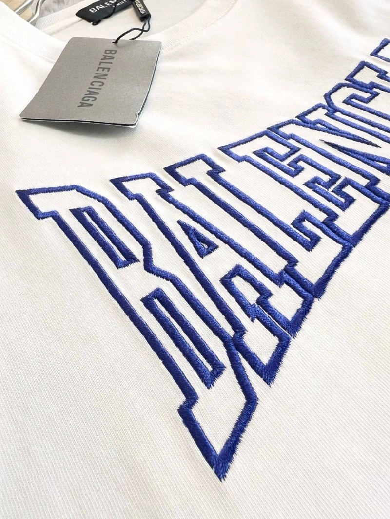 Premium Balenciaga T-Shirts 97475