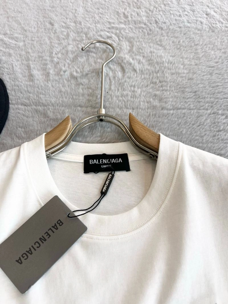 Premium Balenciaga T-Shirts 97475
