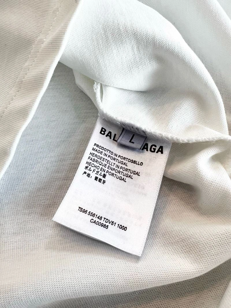 Premium Balenciaga T-Shirts 97475