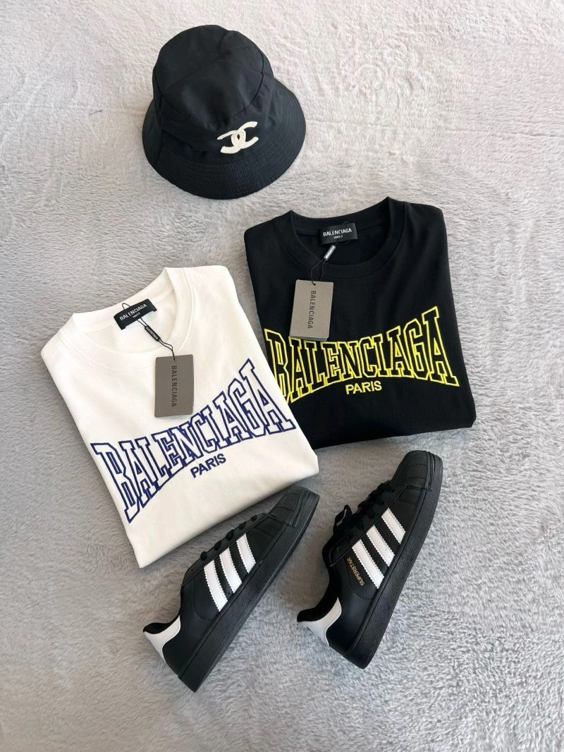 Premium Balenciaga T-Shirts 97475