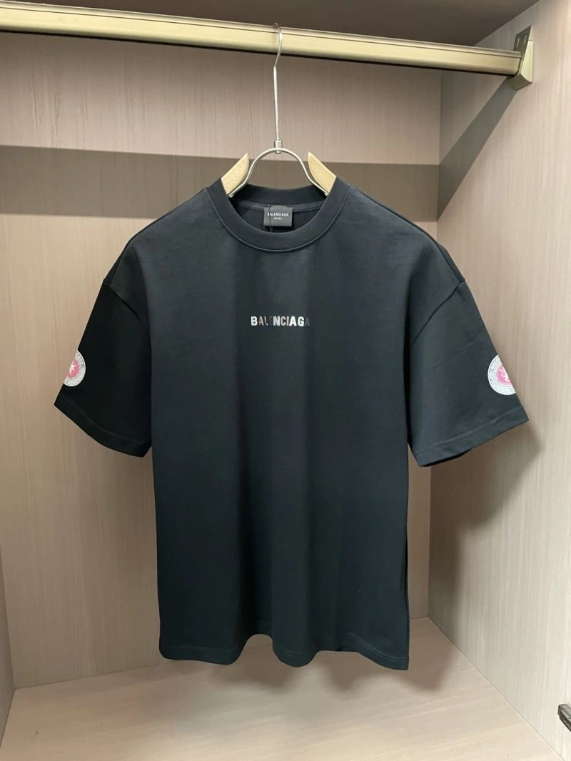 Balenciaga T-Shirts OnTrend 97477