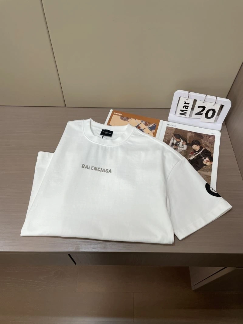 Balenciaga T-Shirts OnTrend 97477