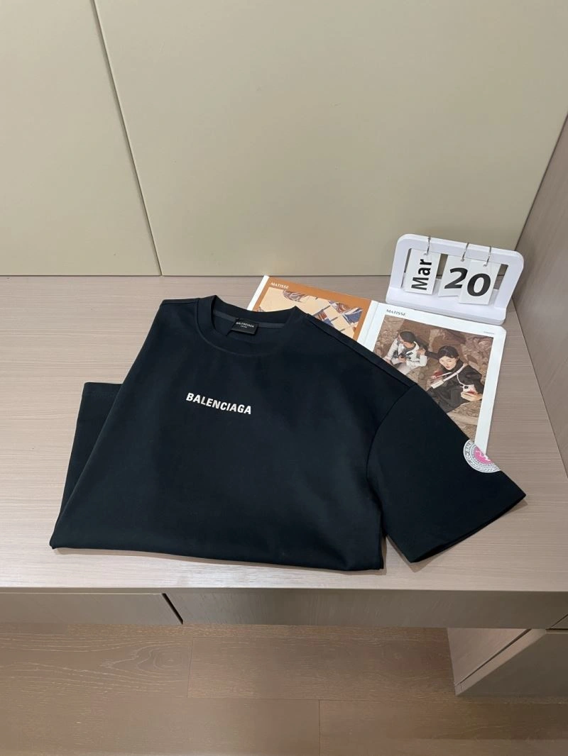 Balenciaga T-Shirts OnTrend 97477