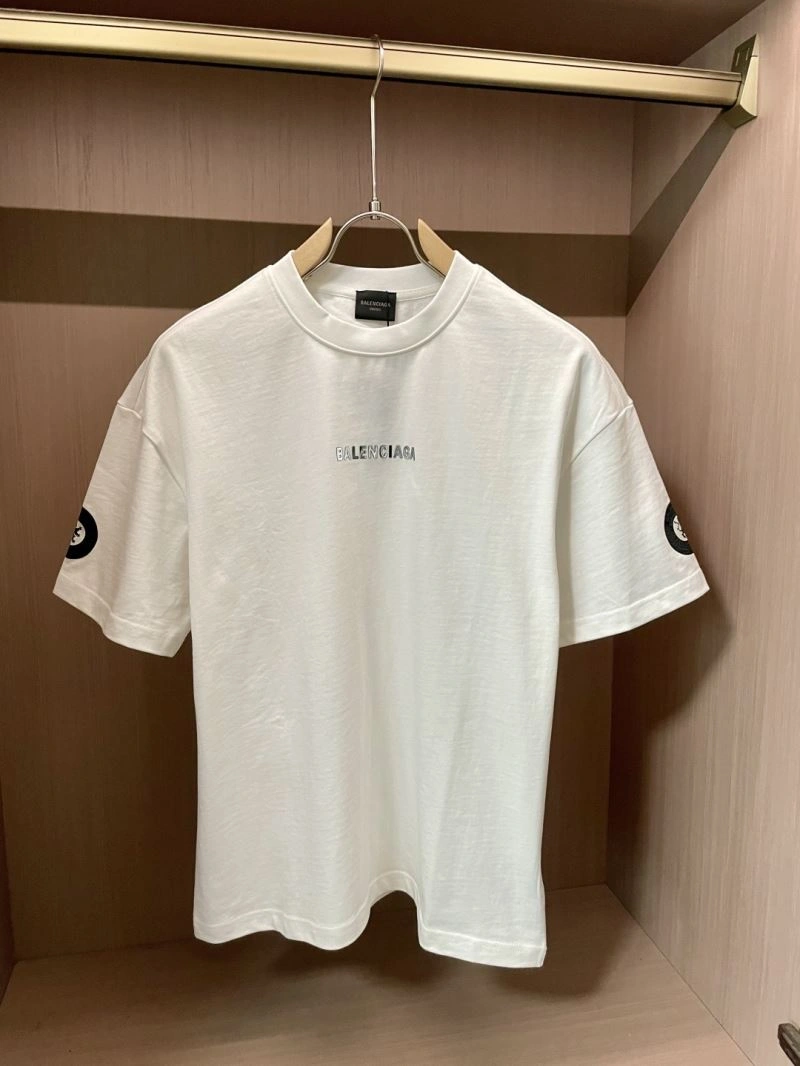 Balenciaga T-Shirts OnTrend 97477