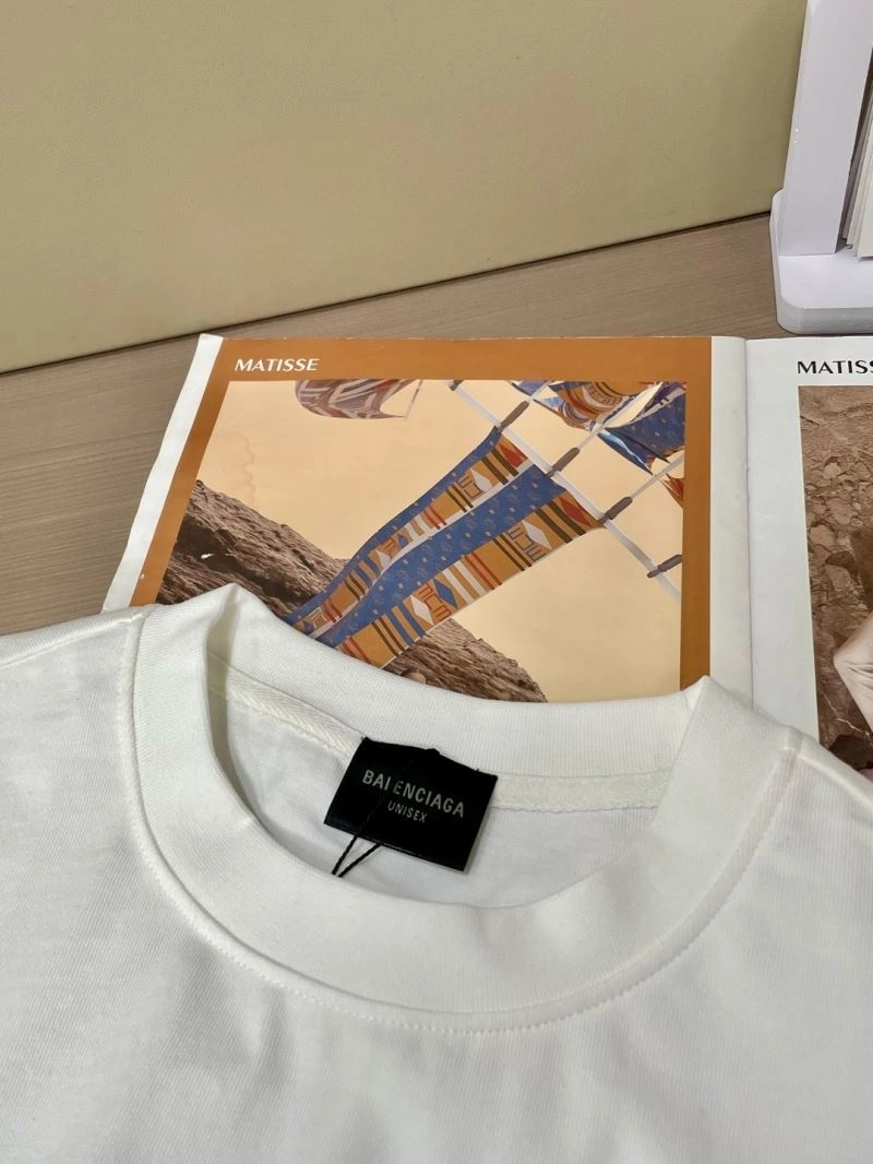 Balenciaga T-Shirts OnTrend 97477