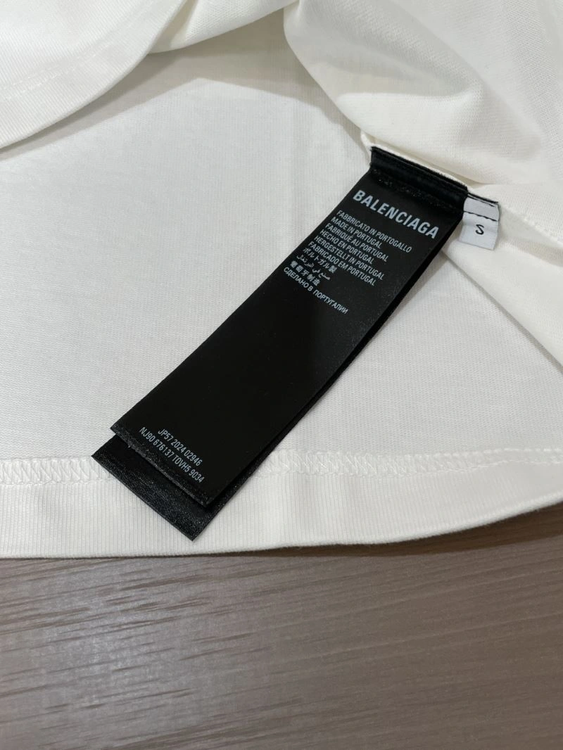 Balenciaga T-Shirts OnTrend 97477