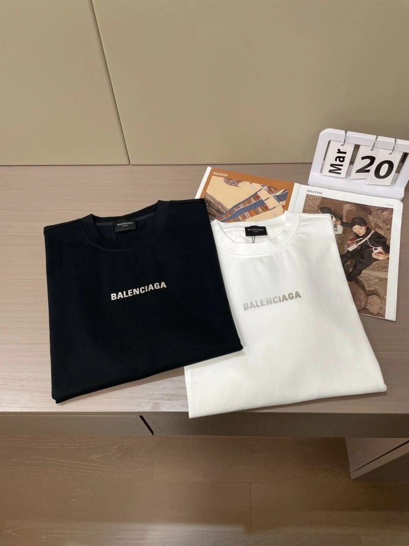Balenciaga T-Shirts OnTrend 97477