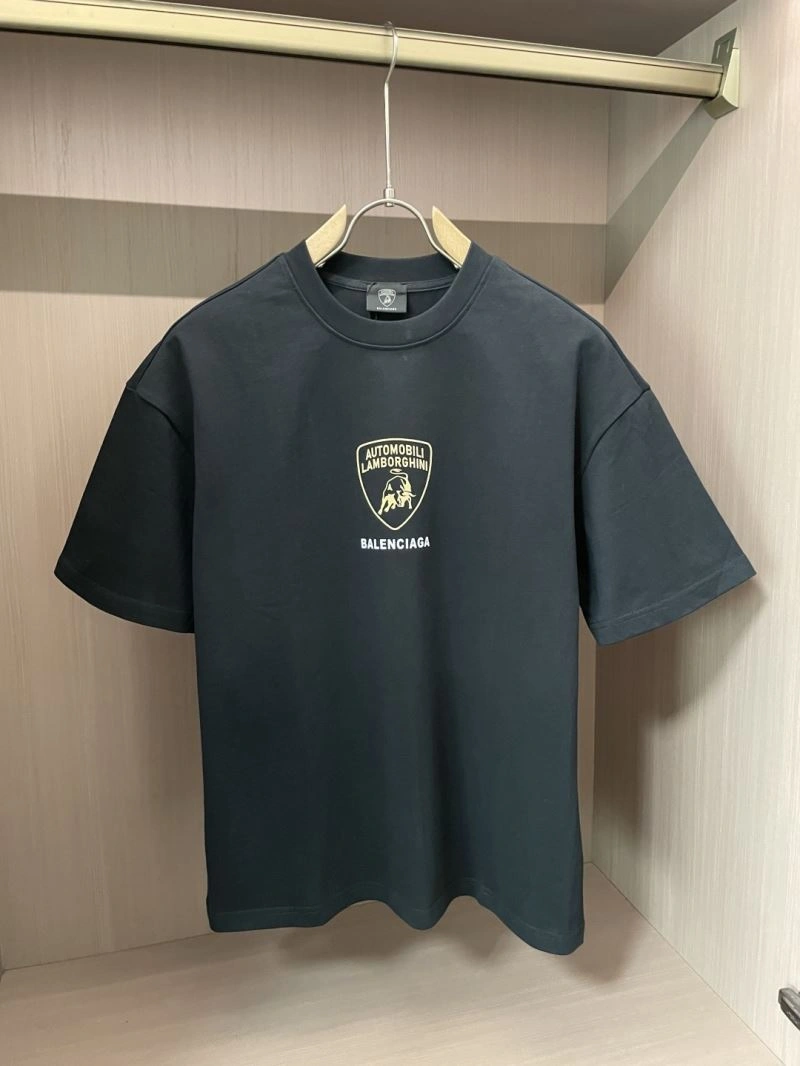 Unique Balenciaga T-Shirts 97482