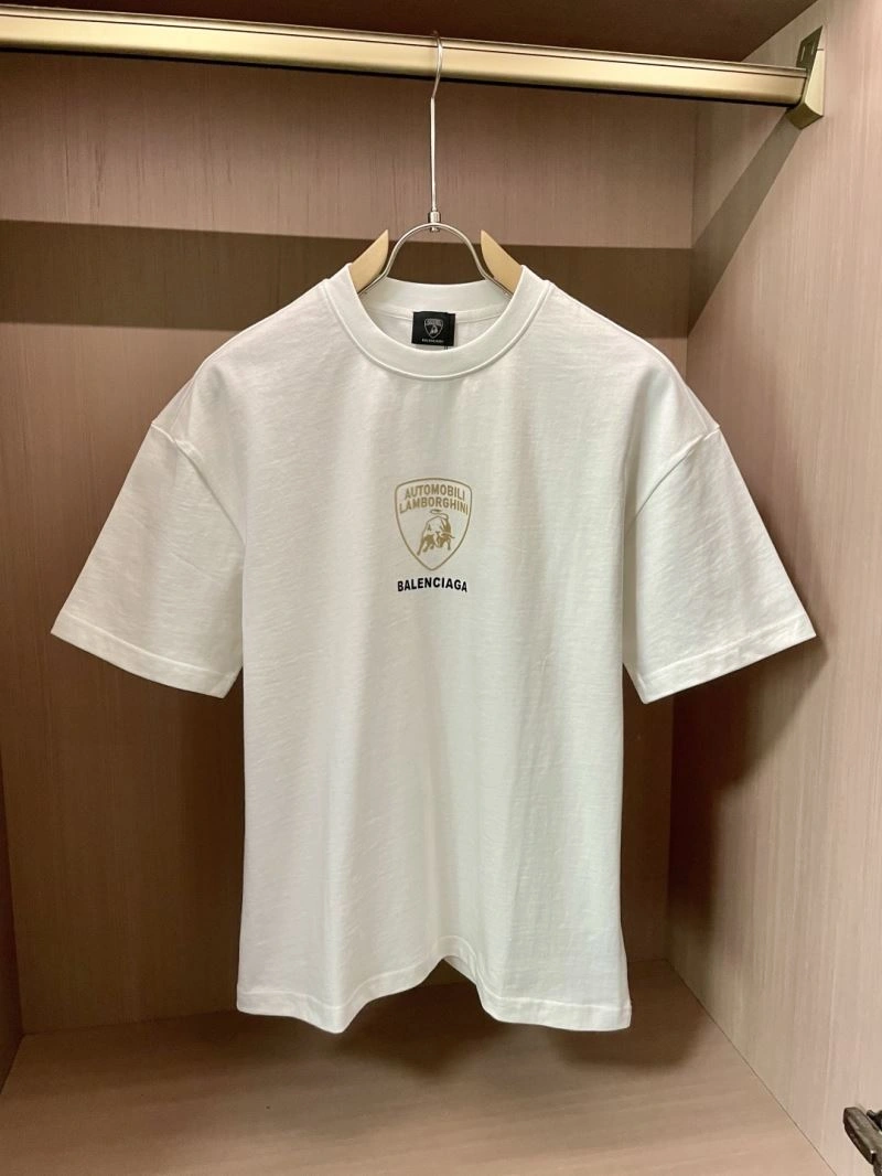 Unique Balenciaga T-Shirts 97482