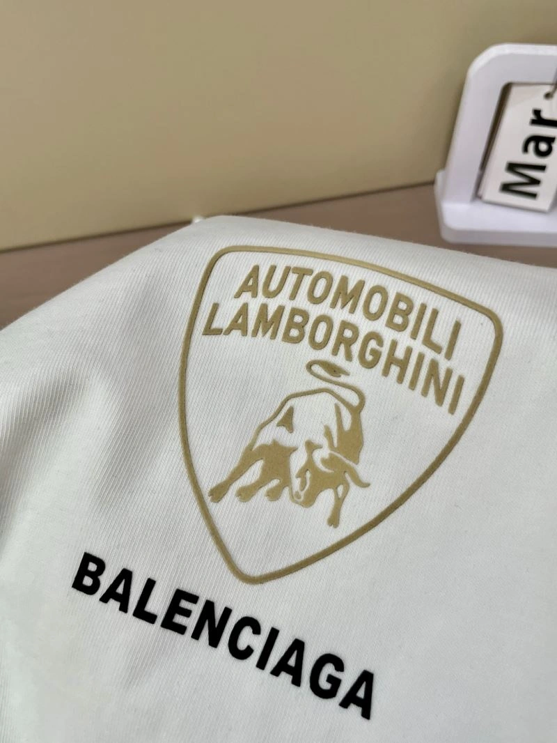 Unique Balenciaga T-Shirts 97482